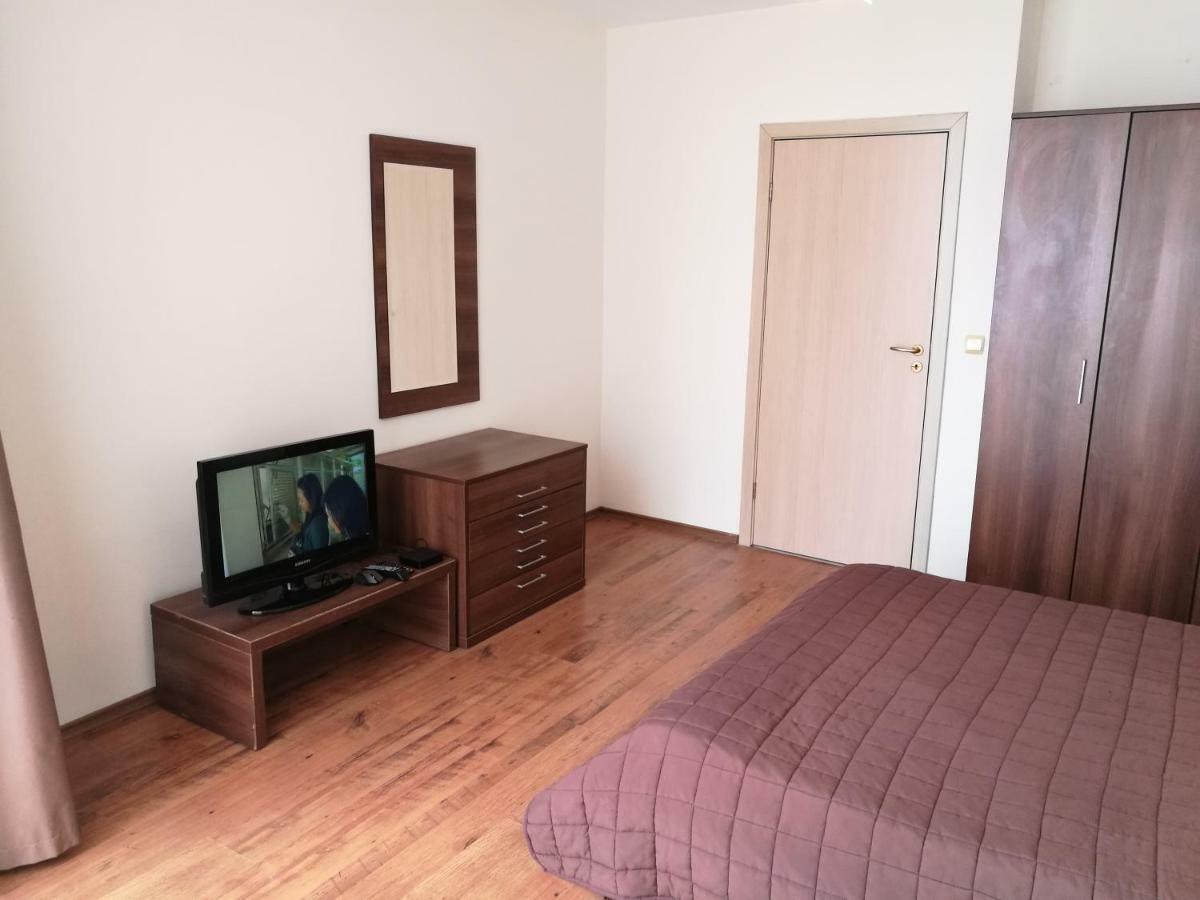 Akb Apartment Sea View Aheloy Ngoại thất bức ảnh